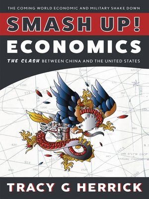 cover image of Smash Up! Economics